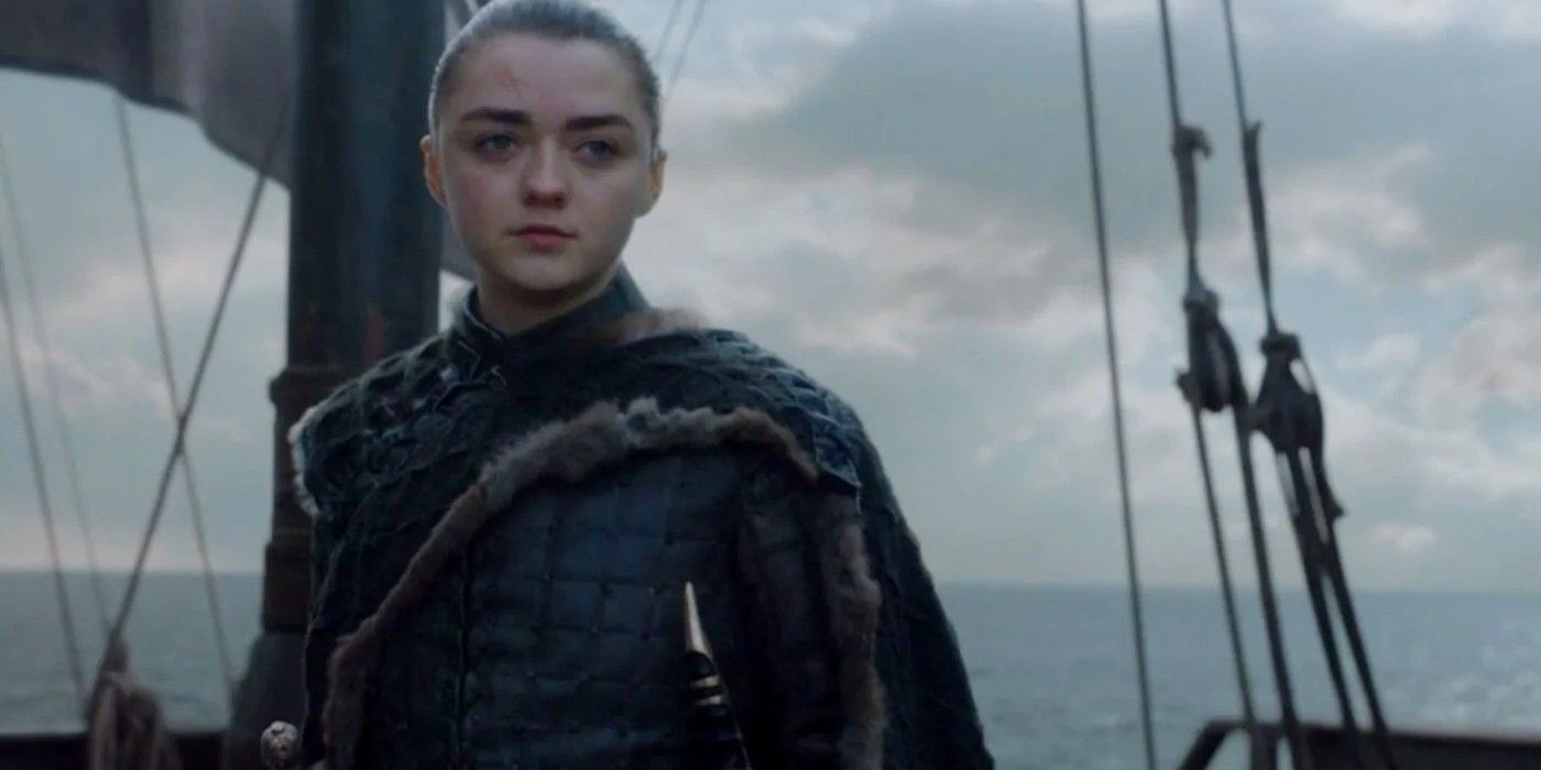 9 Things We Still Want to Know Now That 'Game of Thrones' Is Over