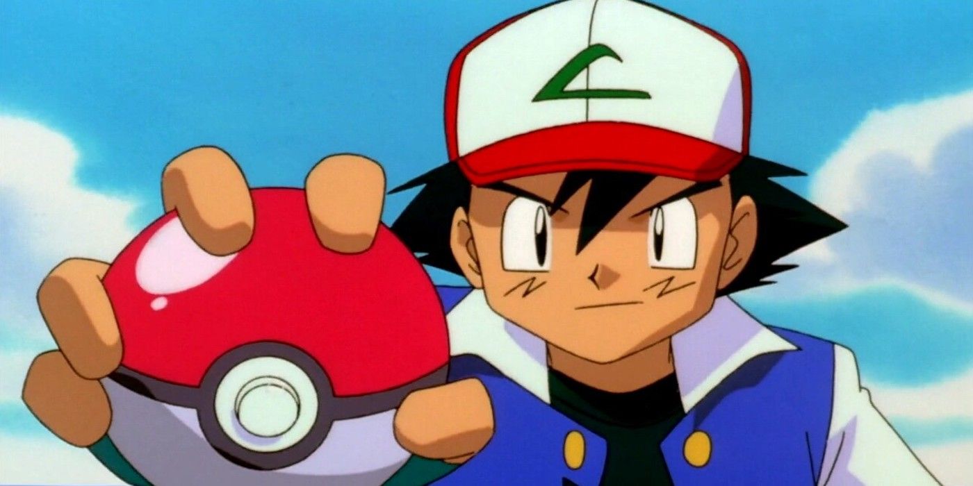 5 Harsh Realities Of Being Ashs Pokémon (& 5 Perks)