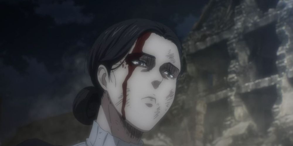 Attack On Titan: 5 Best Characters Introduced After The Timeskip (& 5 ...