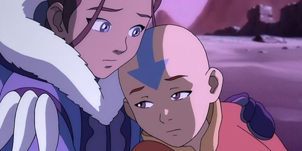 Avatar: The Last Airbender - 5 Pokémon Katara Could Defeat (& 5 She'd Lose  To)