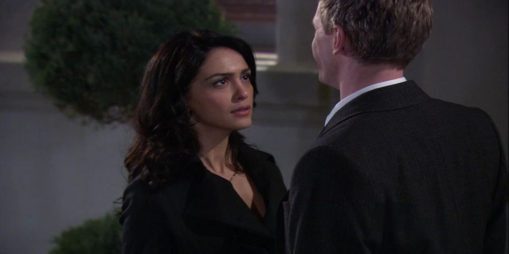 How I Met Your Mother Finale: Why This Was the Most Emotionally Powerful  Moment