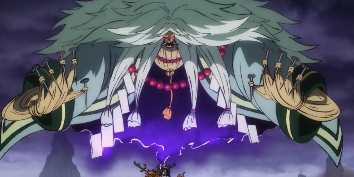 One Piece Chapter 1029 Recap Spoilers The Tower News Concerns