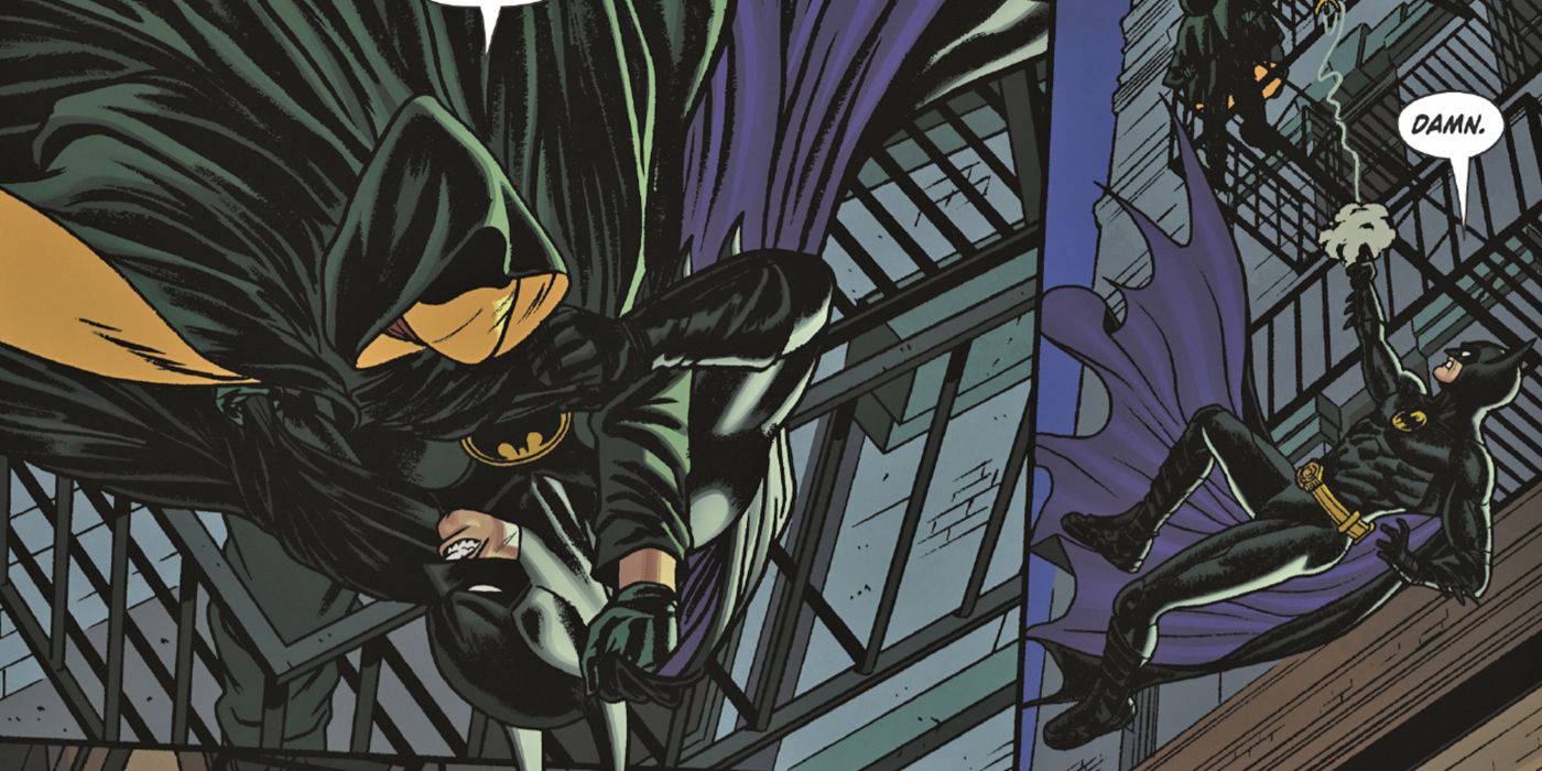 Batman 89 Robin 1