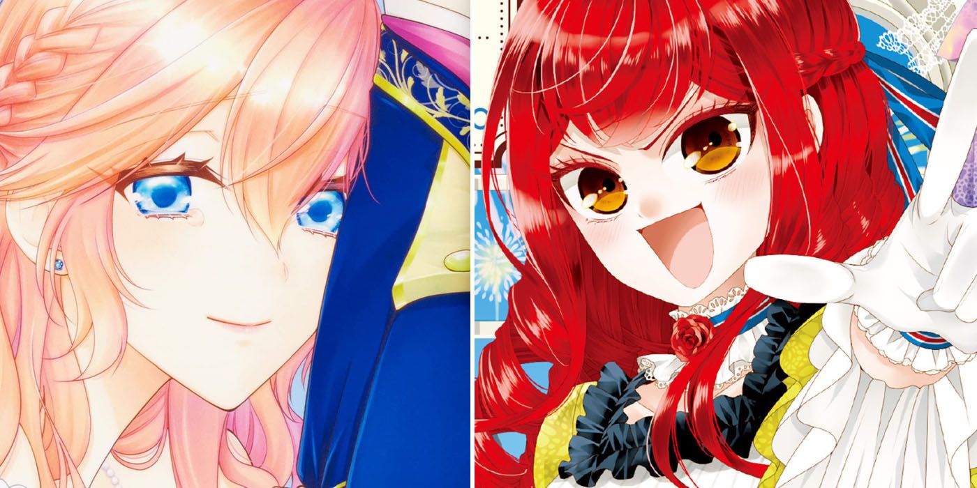 Rise of the Villainess: How the reborn bad girls of otome games are defying  shoujo stereotypes - Anime Feminist