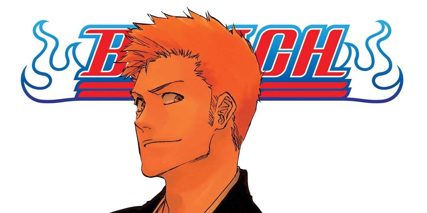 Criador de Bleach anuncia novo mangá