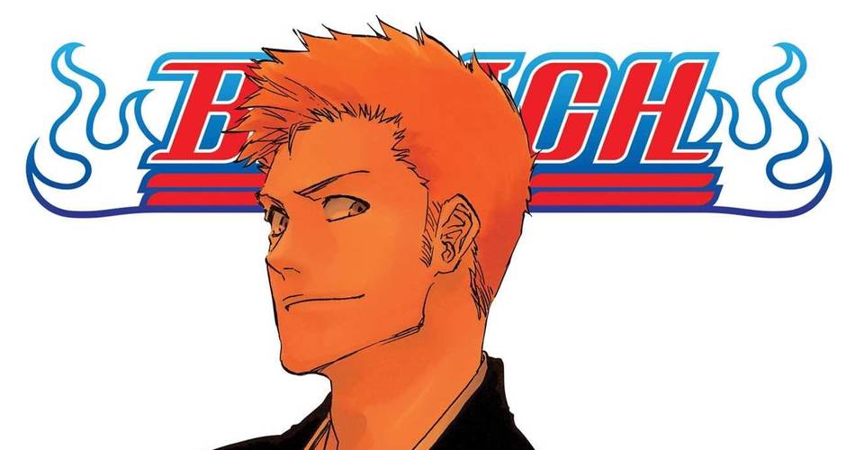 New Bleach Illustration Teases New Manga Release Cbr New Bleach Illustration Teases New Manga Release Cbr