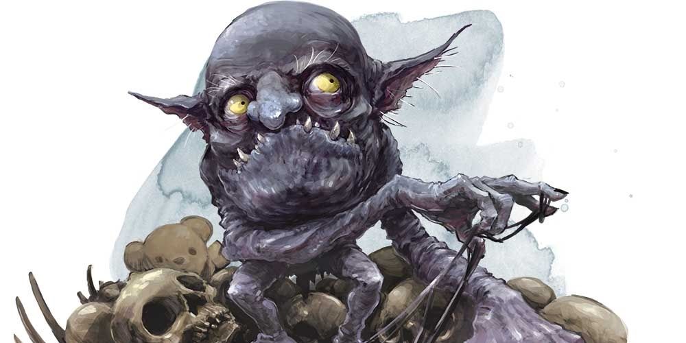 15 Fey Type Monsters To Add Whimsy To Any D&D Campaign