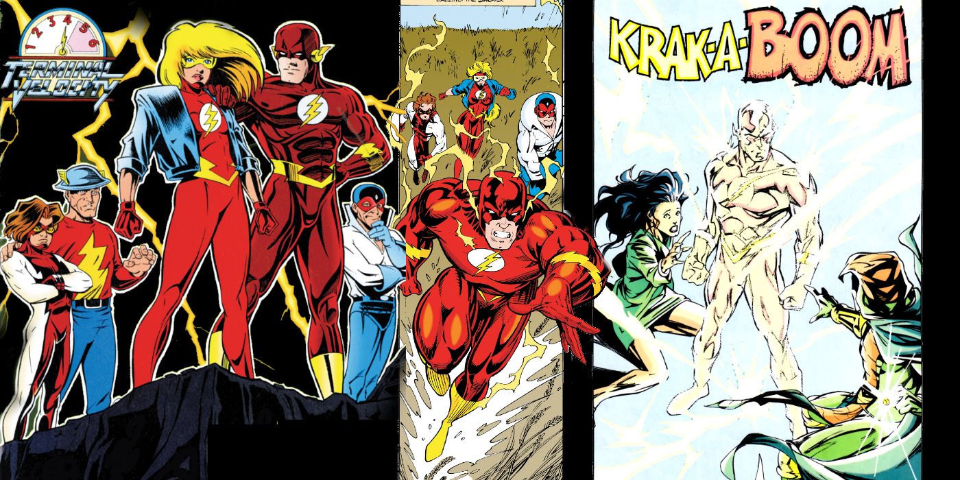 10 Classic DC Stories Perfect For The New DC Animated Universe