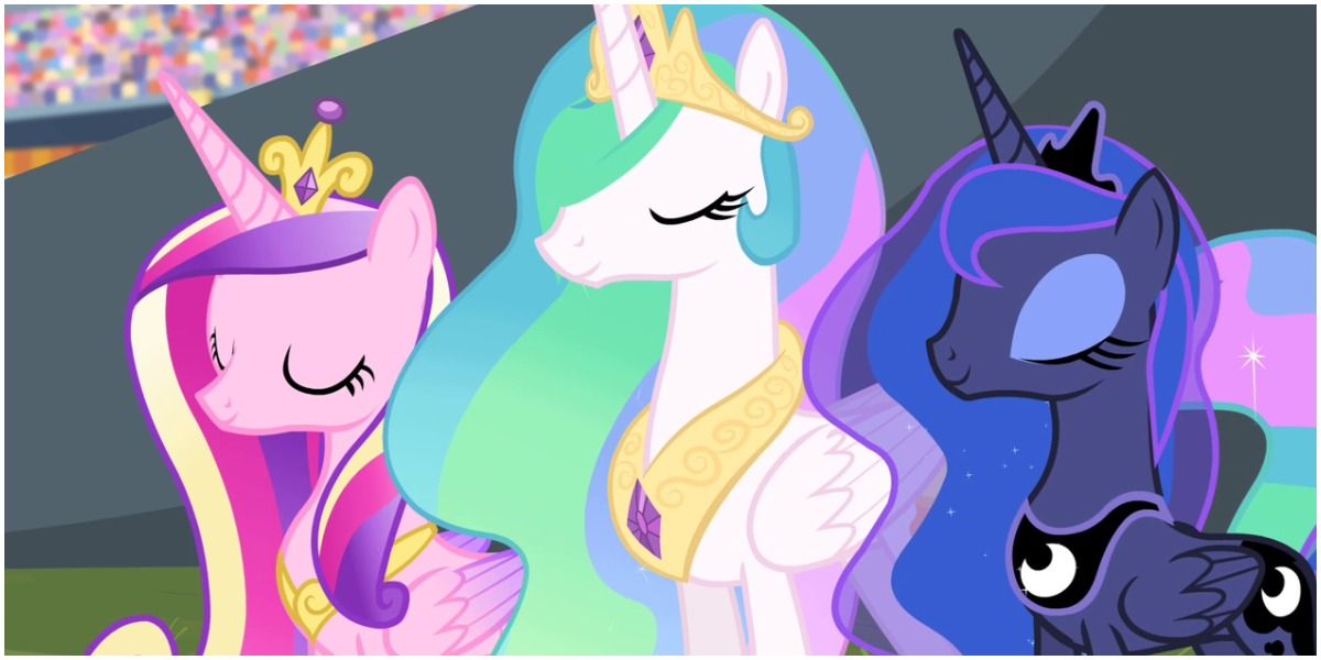 10 Things We Hope Are In The New My Little Pony: A New Generation