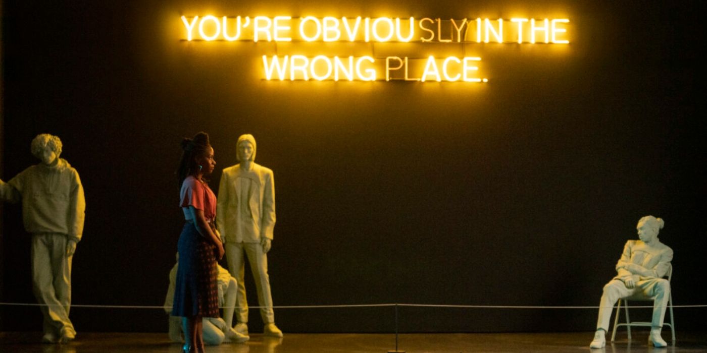 Candyman 2021's Ending, Explained