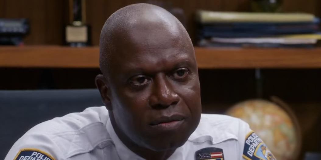 Brooklyn Nine-Nine: 10 Best Quotes From Captain Holt