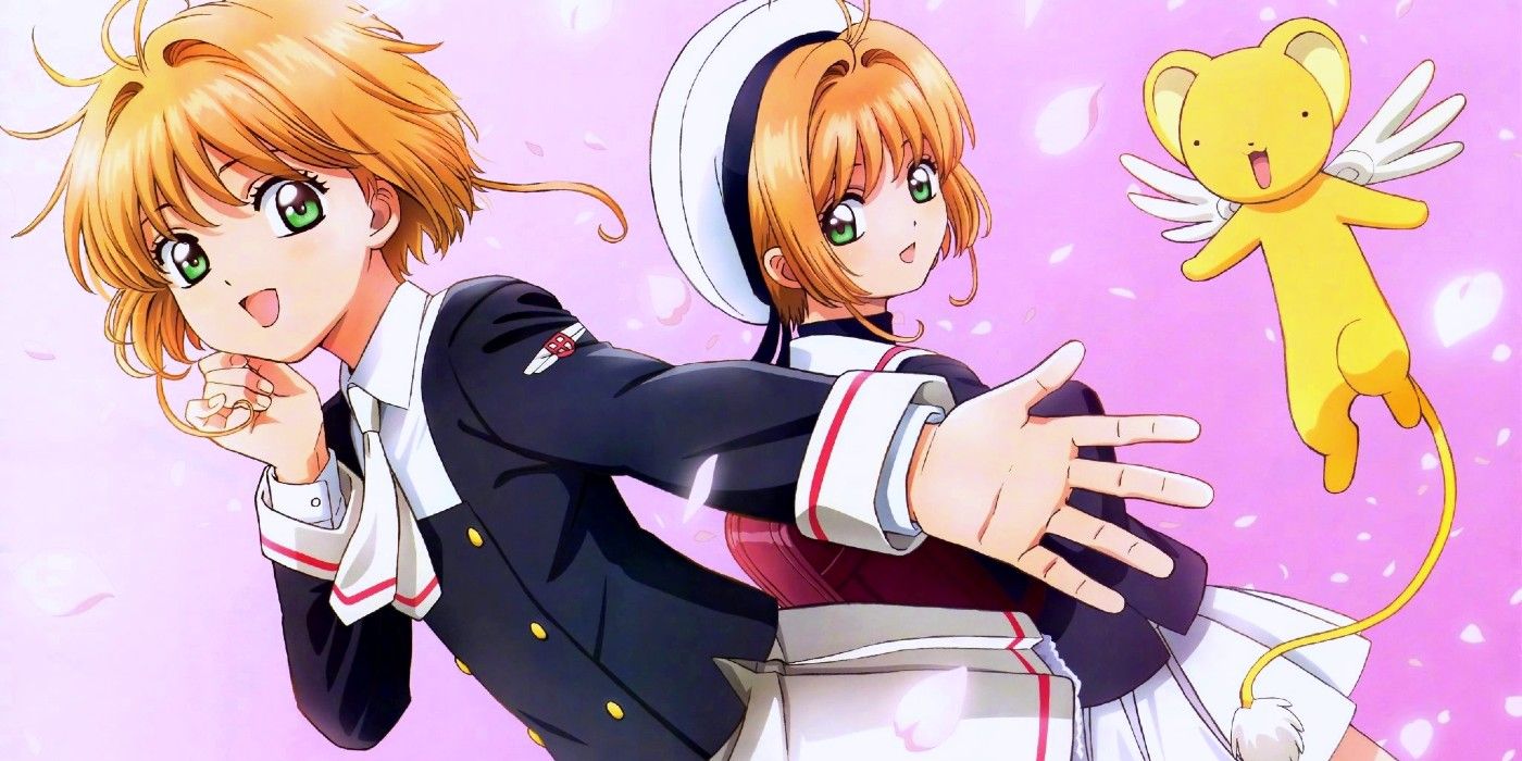 10 Famous Anime School Uniforms Ranked By Style