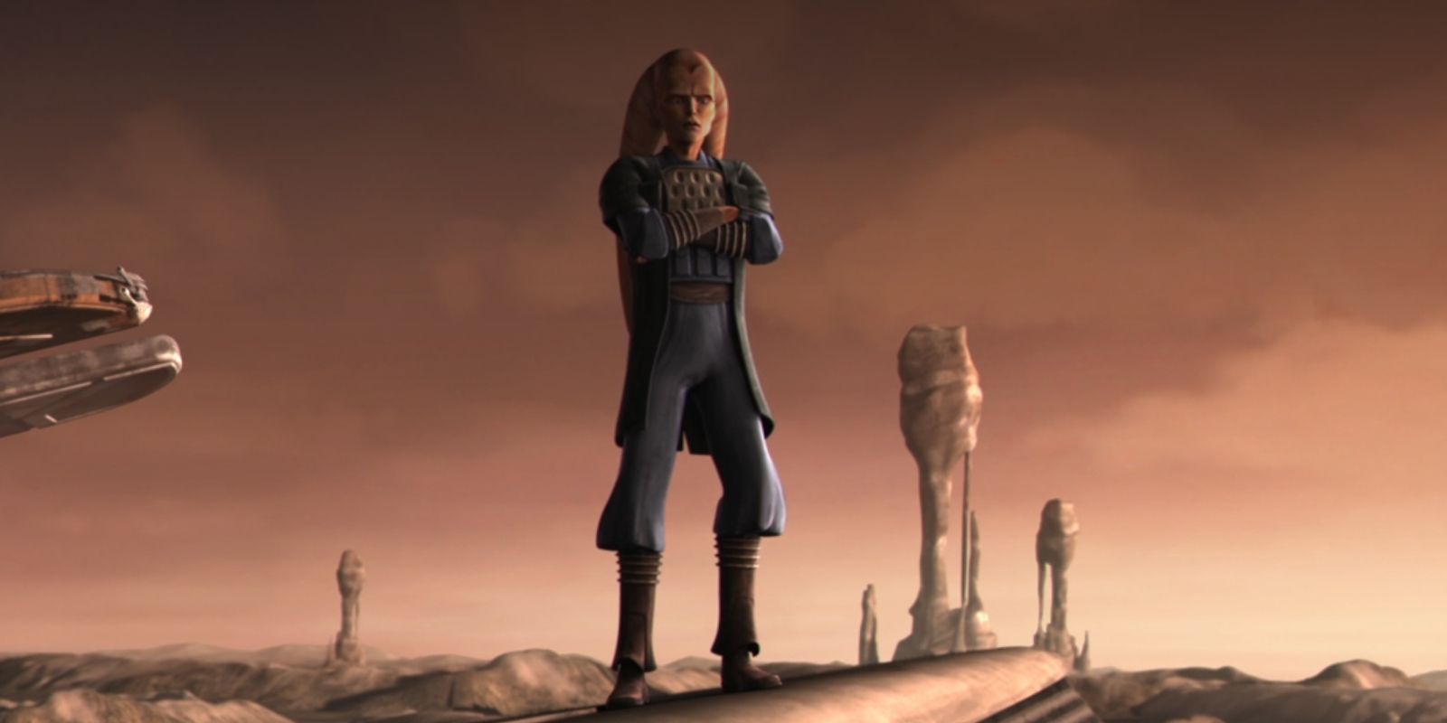 Star Wars The Essential Clone Wars Episodes For Fans of The Bad Batch