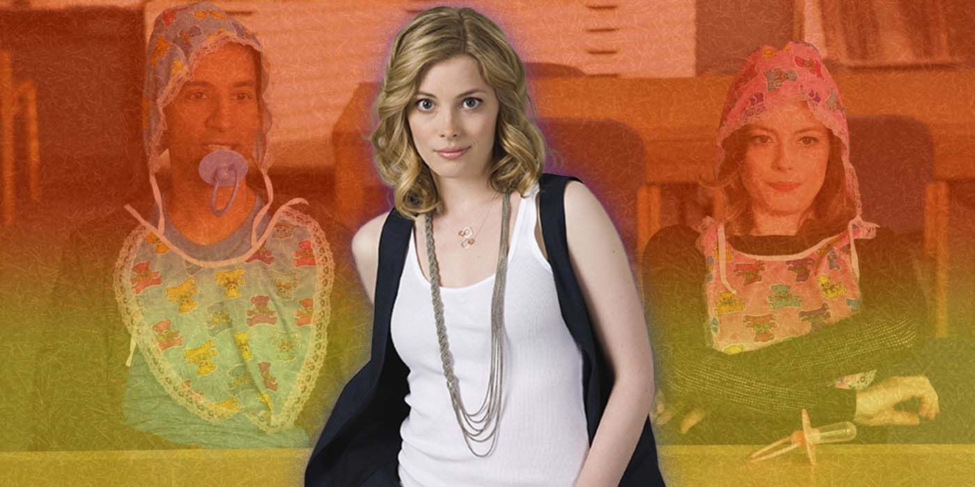 Community: Why Britta Didn't End Up With Troy OR Jeff At The End