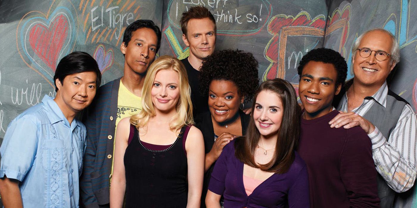Community promotional picture.