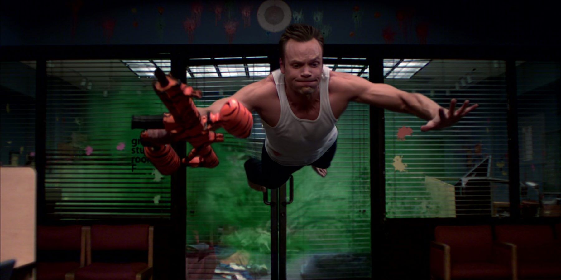 Community 10 Best Episodes, Ranked According To IMDB