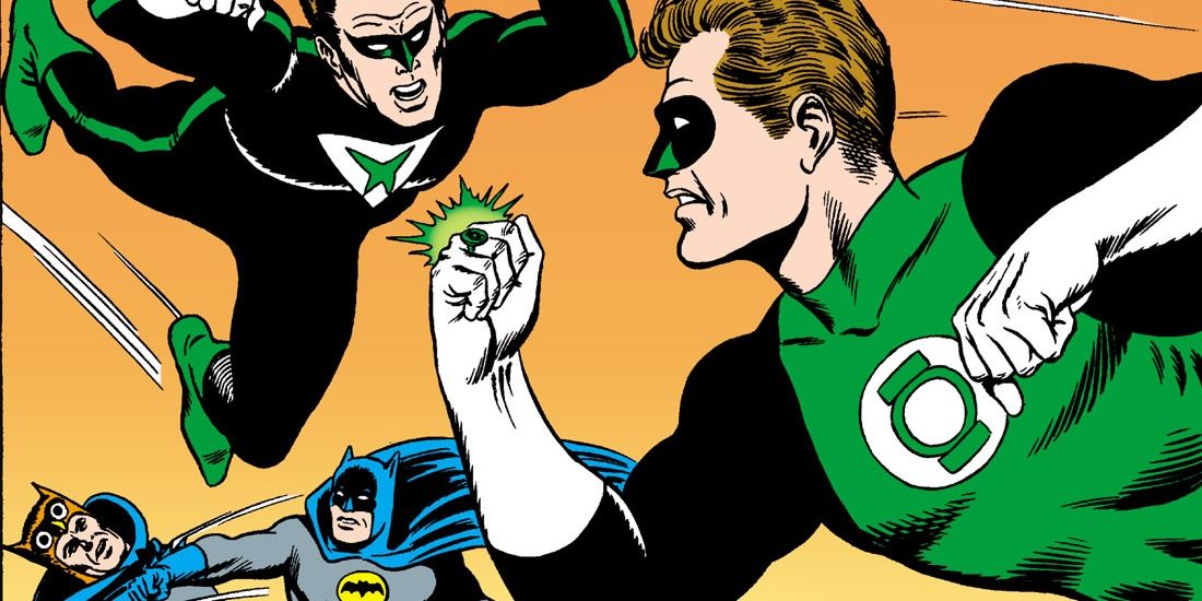 The 10 Best Justice League Stories In The Comics, Ranked