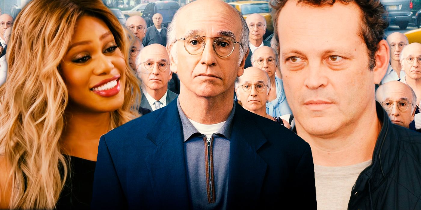 curb your enthusiasm season 7 dvd release date