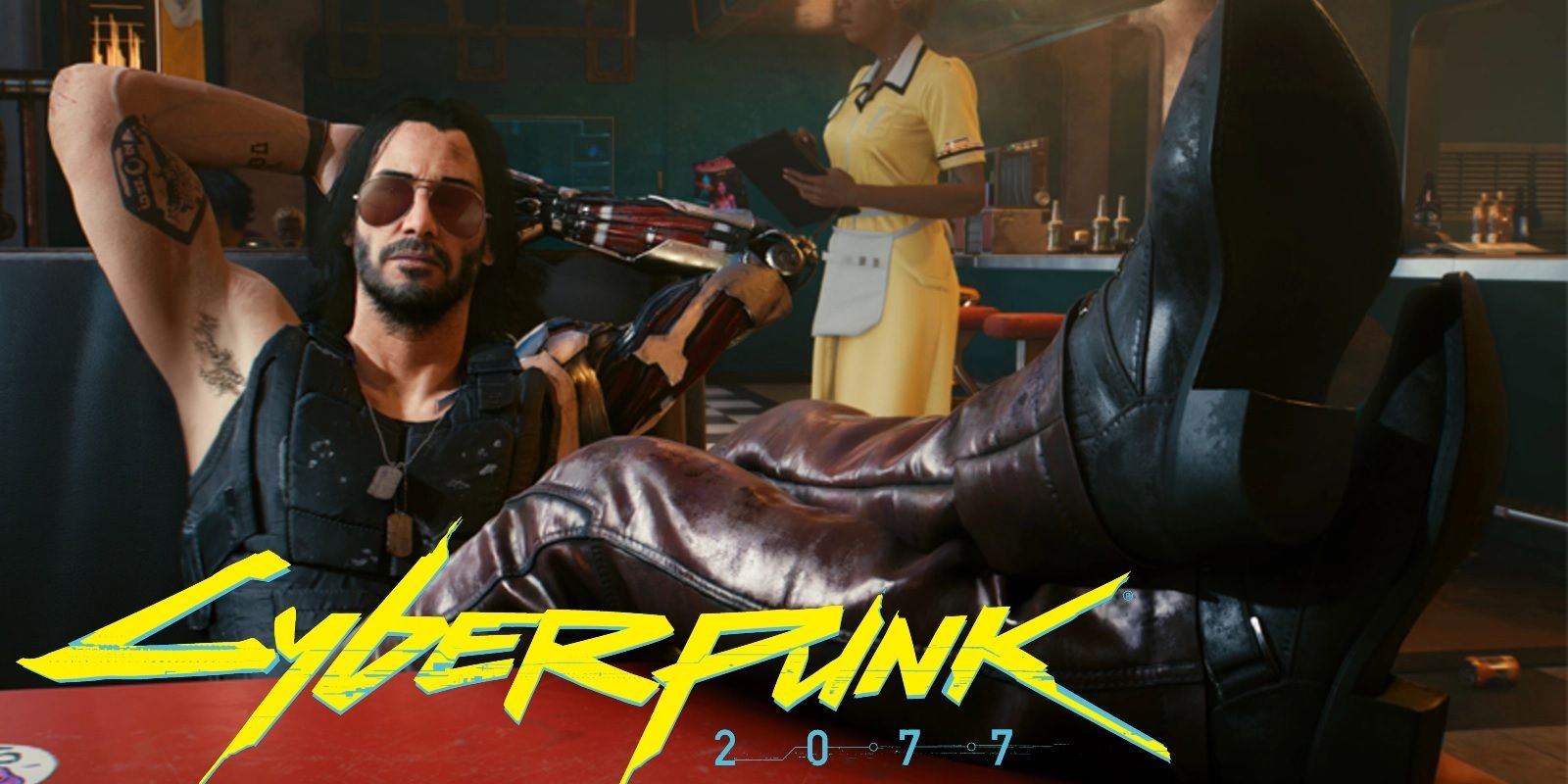 Cyberpunk 2077' May Combine Free DLC And Next-Gen For A Soft Relaunch