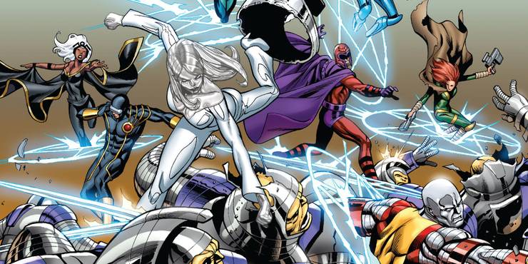Conheça a Equipe de Extinção, uma das formações mais poderosas dos X-Men