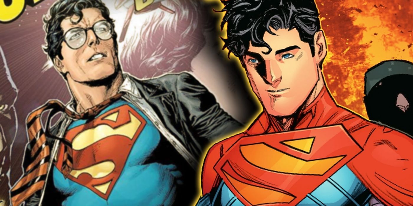 Jon Kent Proved He's Stronger Than Superman With a Power His Father Feared