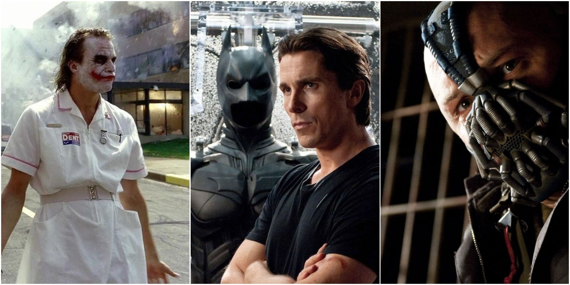 10 Ways The Christopher Nolan Batman Movies Aged Poorly