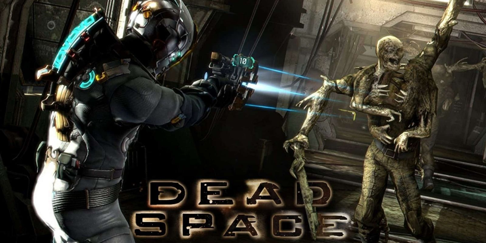 Dead Space will launch in late 2022 if development goes to plan