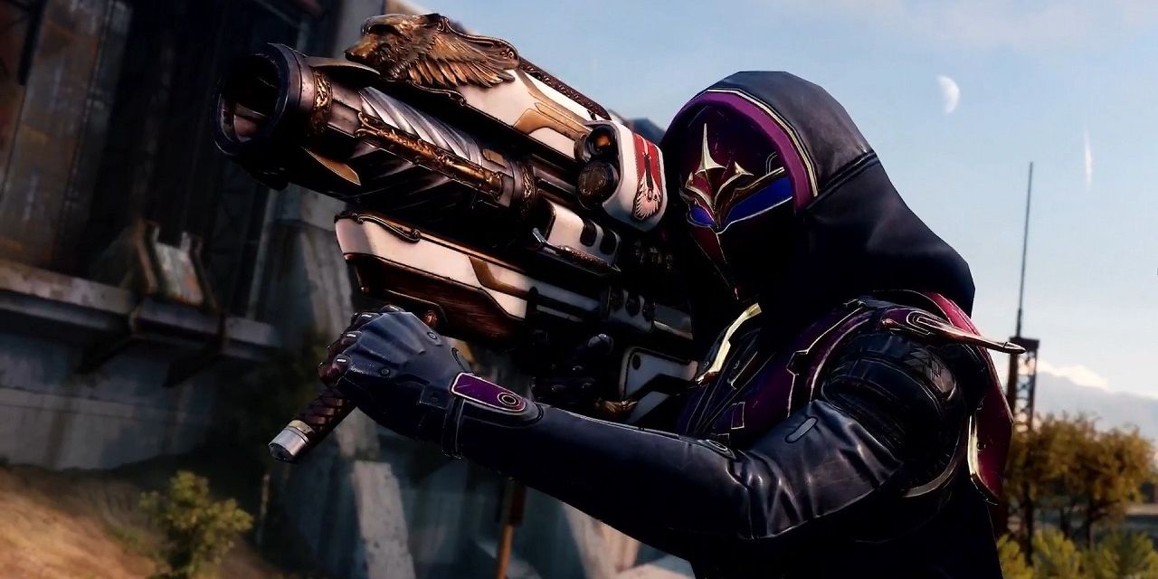 10 Overpowered Destiny 2 Weapons That Shook the Meta