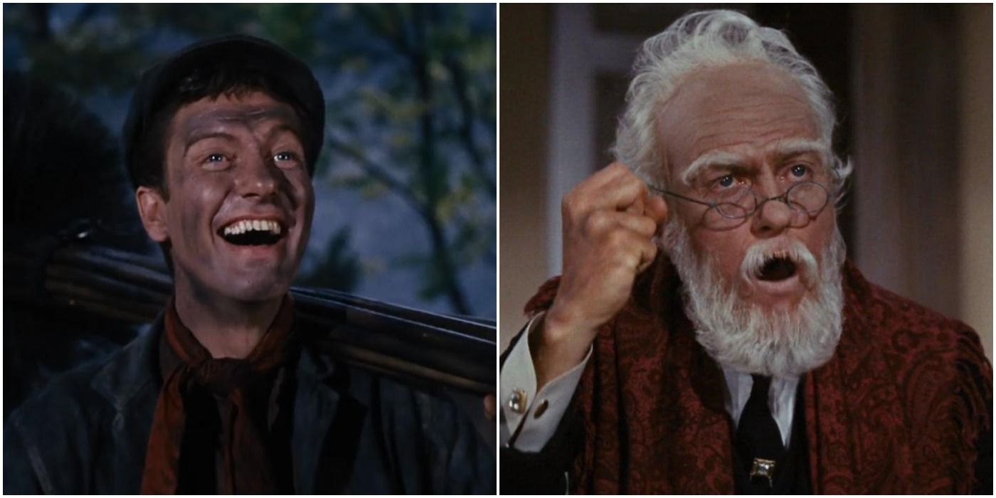 10 Actors Who Played Multiple Roles In The Same Movie