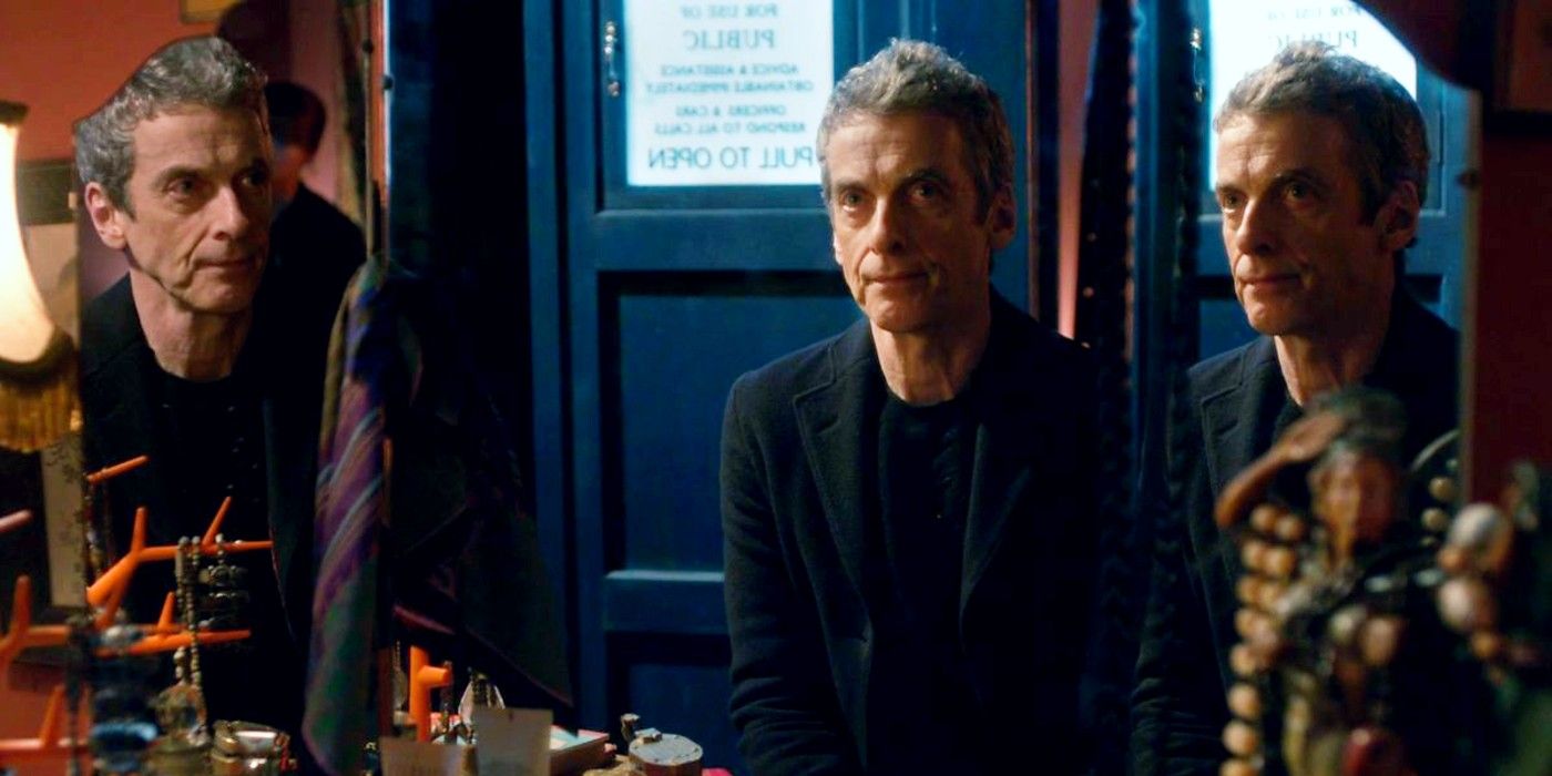 Doctor Who Every Season’s Best Episode According To IMDb