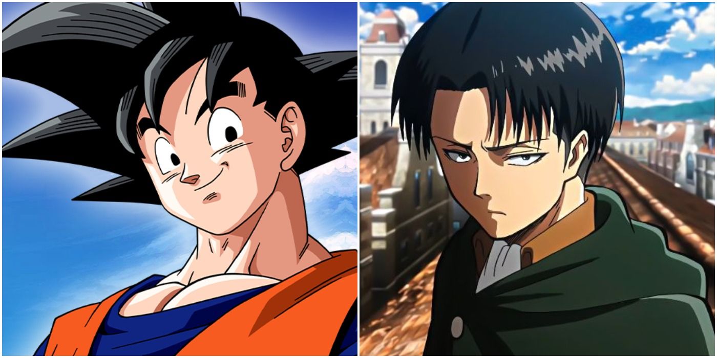 10 Anime Characters Who Carry Their Teams Singlehandedly