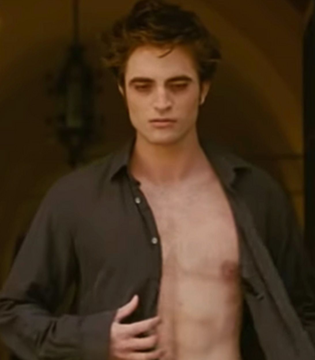 10 Wildest Theories About The Twilight Saga