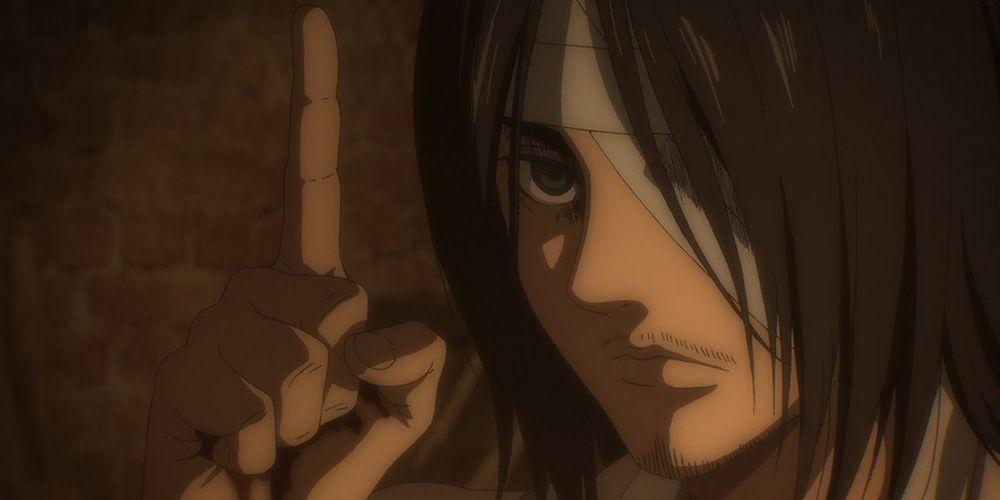 Attack On Titan: 10 Times The Heroes Couldn't Be Trusted