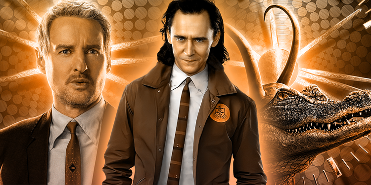 Every Main Character In Loki Ranked By Likability
