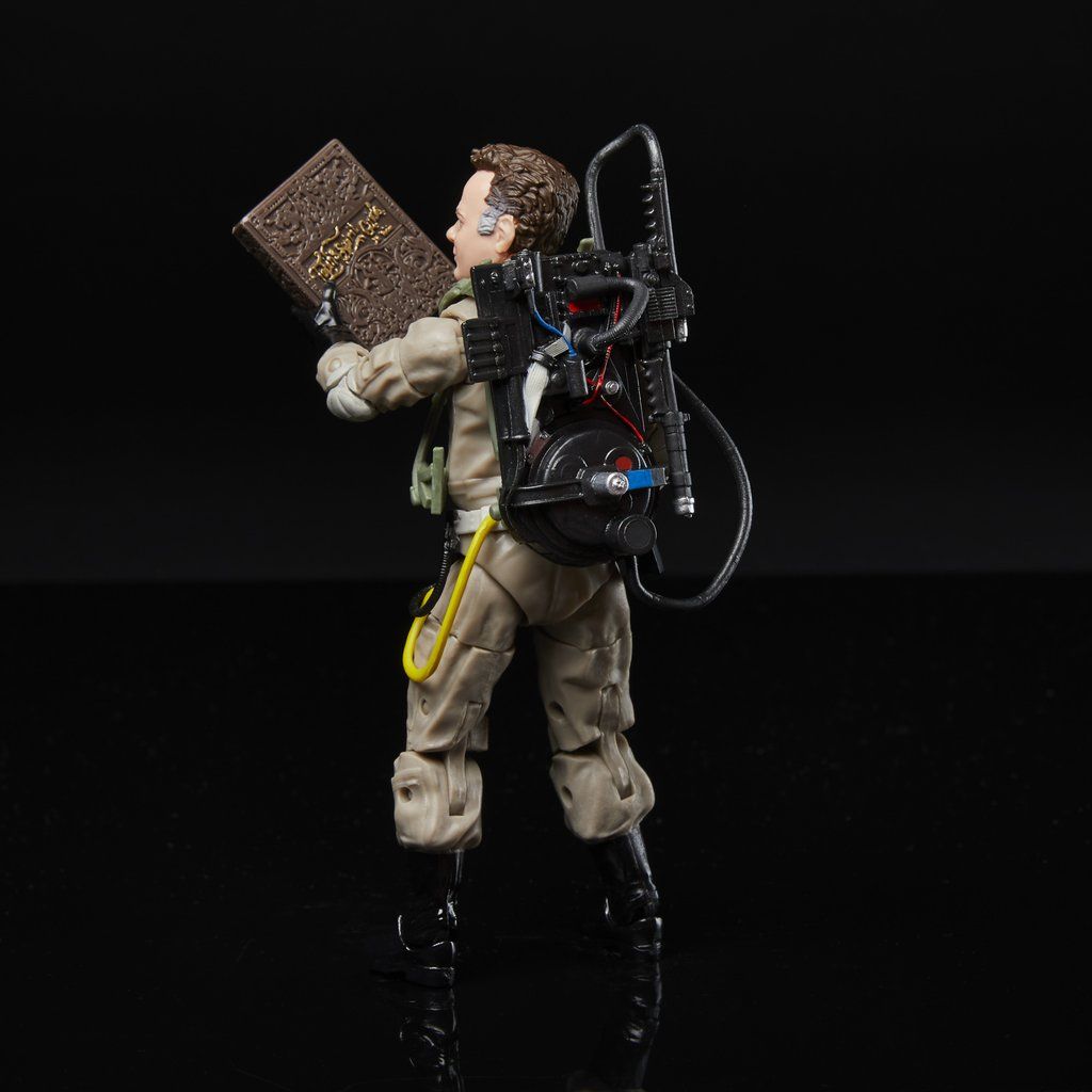 Ray Stantz Ghostbusters Afterlife figure 2