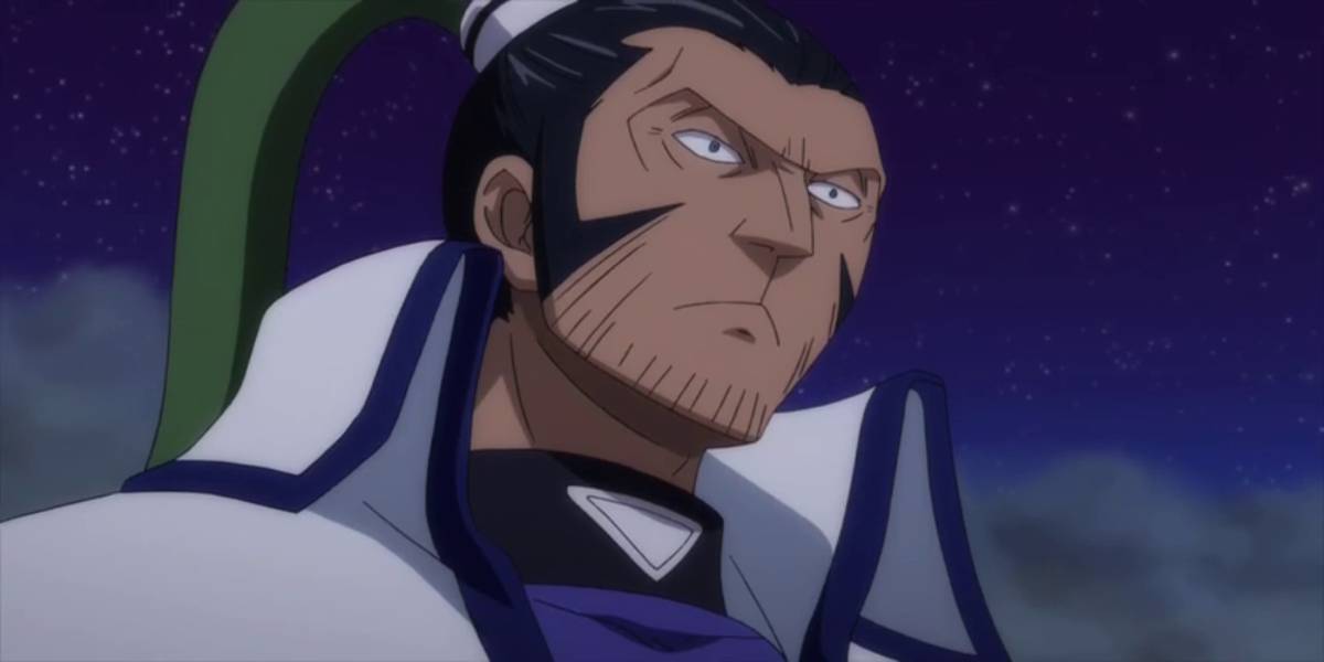 Fairy Tail Top 10 Character Introductions Fairy Tail Top 10 Character Introductions