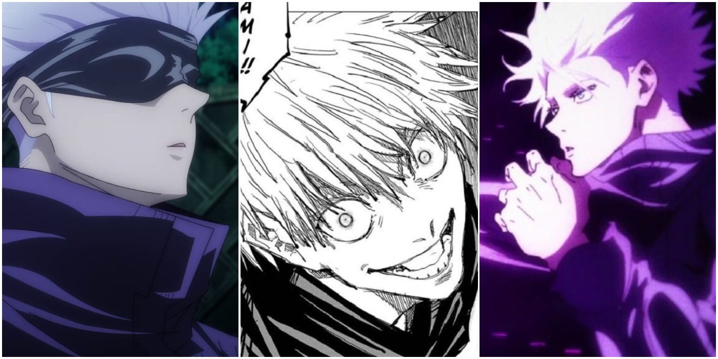 10 most jaw-dropping battles in Jujutsu Kaisen, ranked