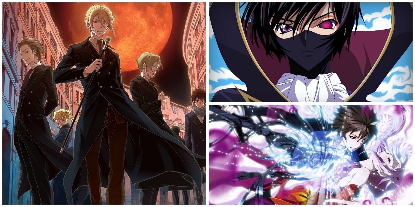10 Anime Heroes Who Were Hunted By The Police (& Why)