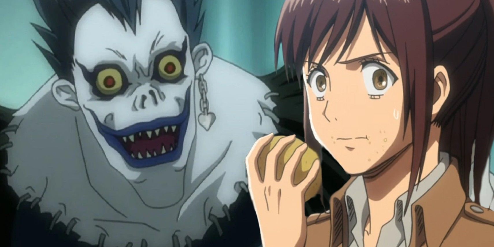 10 Hilarious Characters From Horror Anime