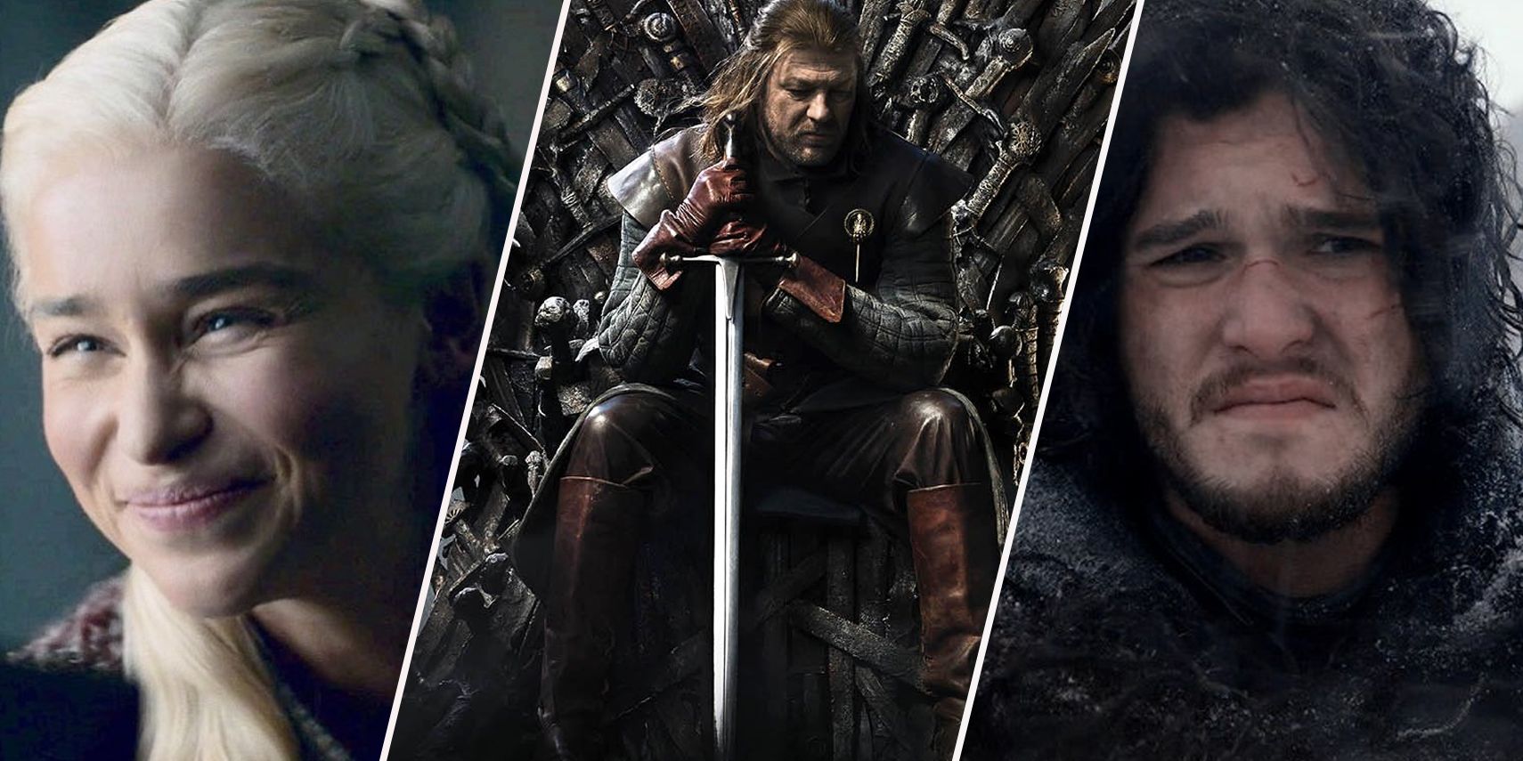 Game of Thrones: how it dominated the decade – then lost its way, Game of  Thrones