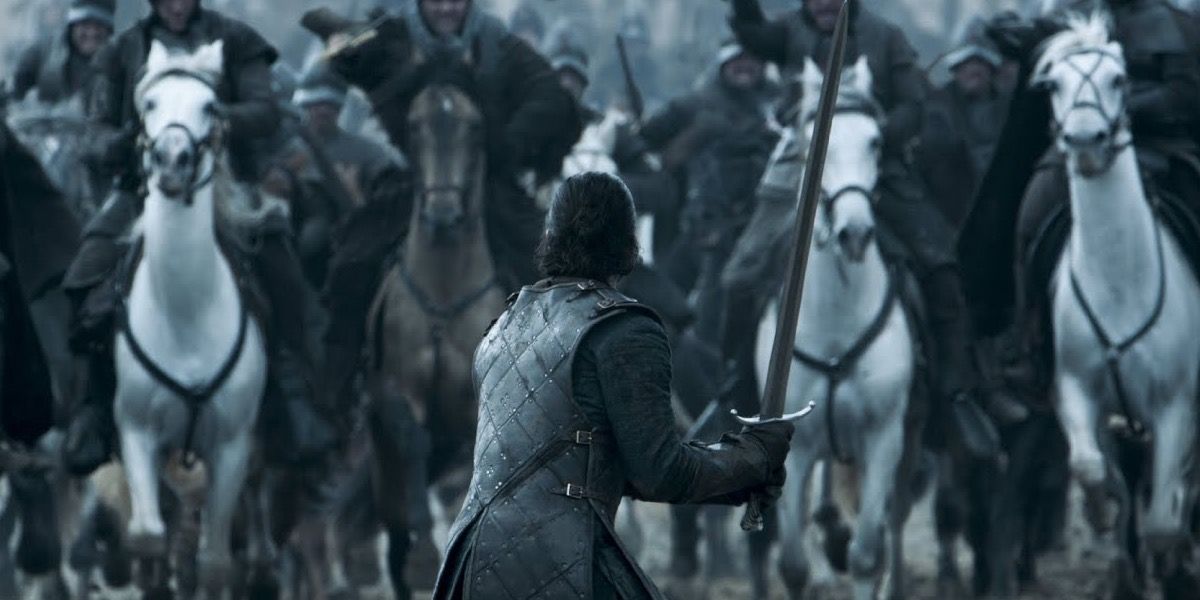 Game of Thrones: Every Known Valyrian Sword, Ranked