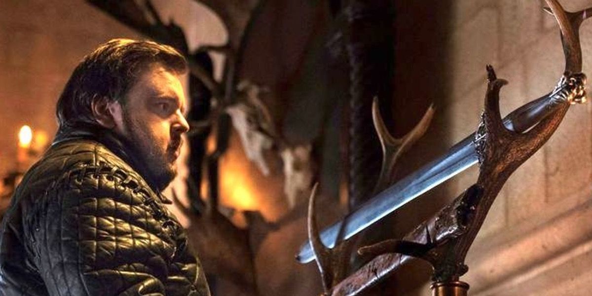 Game of Thrones: Every Known Valyrian Sword, Ranked