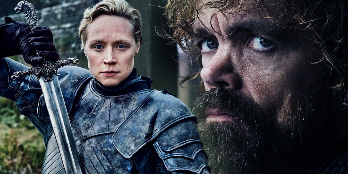 Look at How Much “Game of Thrones” Characters Have Changed Over 8 Seasons /  Bright Side