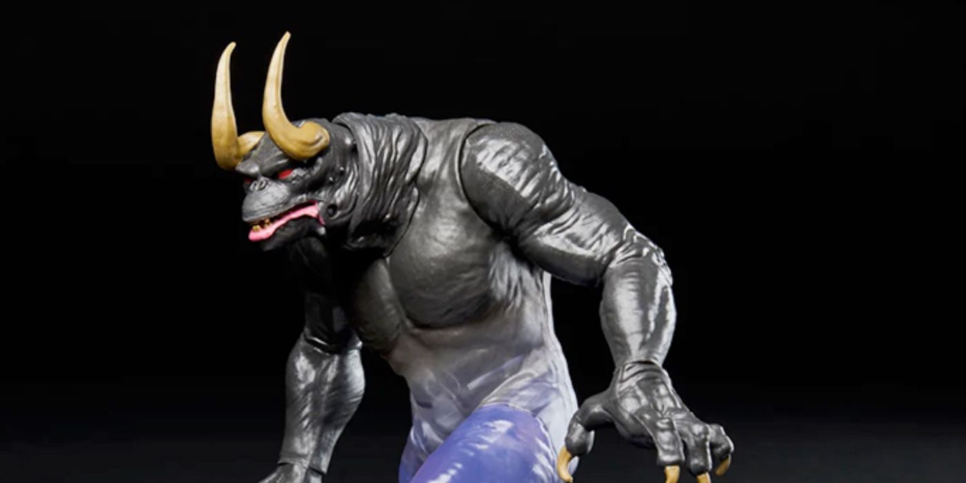 Ghostbusters Afterlife's New Terror Dog Has a Name