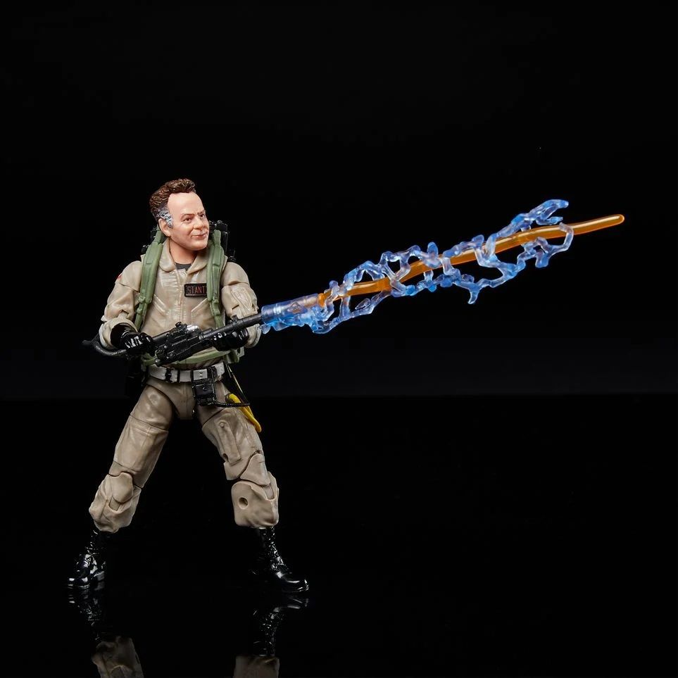 Ray Stantz Ghostbusters Afterlife figure