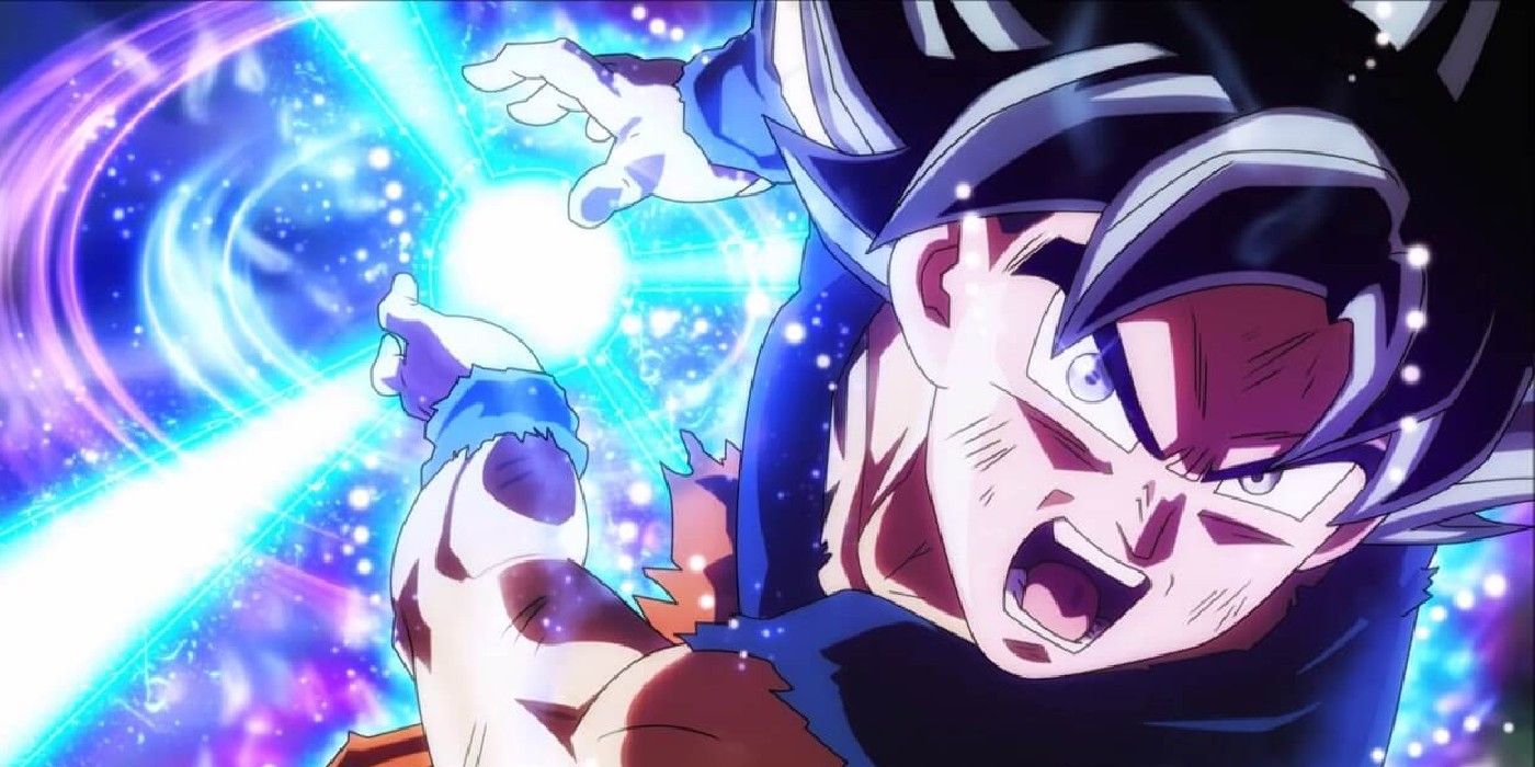 Dragon Ball: 10 Harsh Realities Of Being An Android