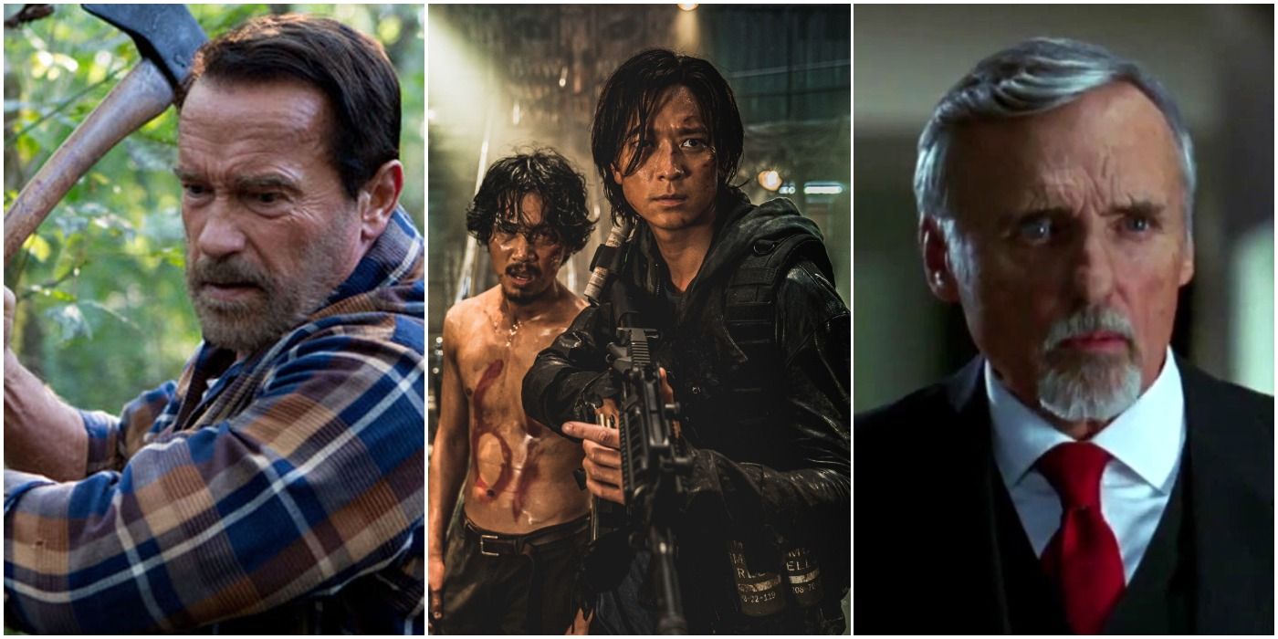 Best Zombie Movies: Have You Seen These Top Zombie Films?