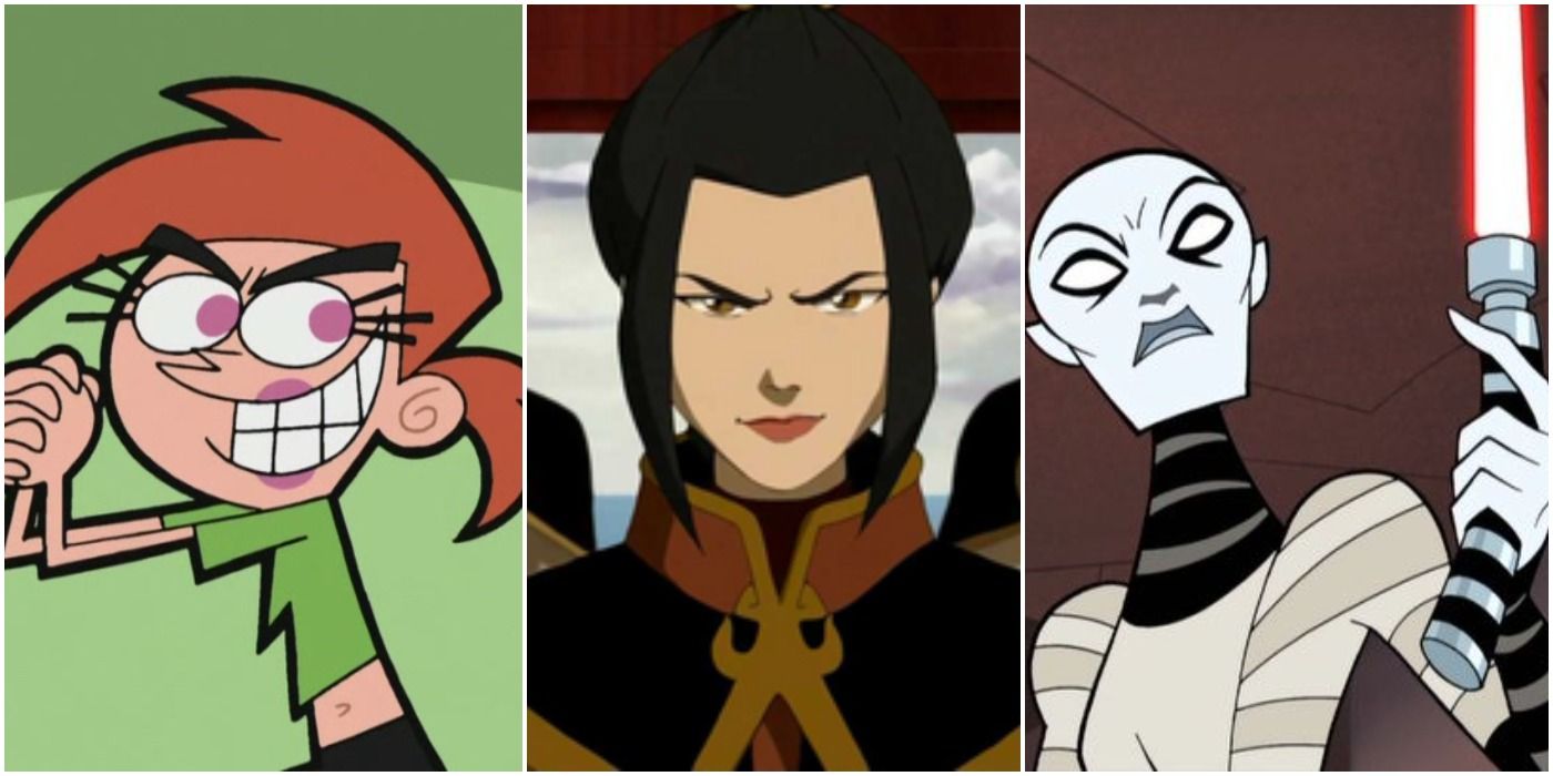 The 10 Voice Actors Best At Voicing Villains