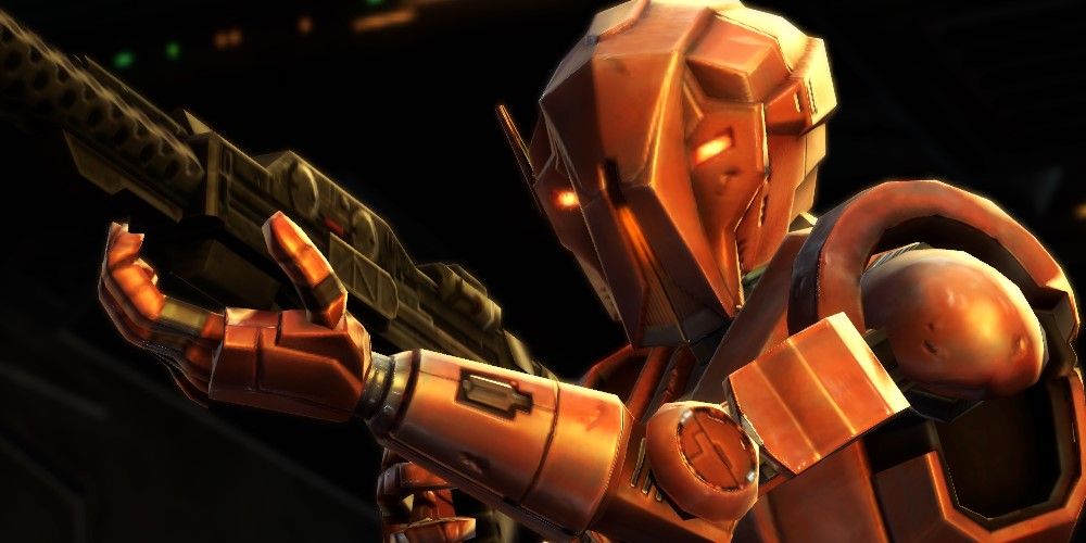Star Wars 5 Old Republic Companions Gamers Cant Forget (& 5 They Already Have)