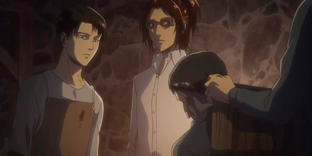 Attack On Titan: 10 Times The Heroes Couldn't Be Trusted